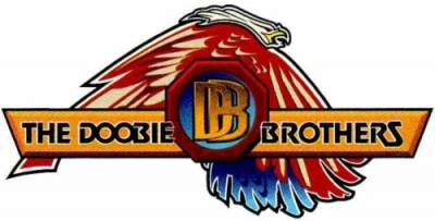 logo The Doobie Brothers